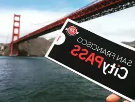 贝博体彩app城市通行证(San Francisco CityPASS)